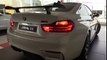 BMW M4 CS - 2017   Revisión en profundidad y encendido