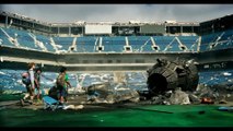 Transformers O Último Cavaleiro (Transformers The Last Knight, 2017)   Trailer Dublado[1]