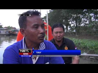 Download Video: Inovasi perahu daur ulang - NET5