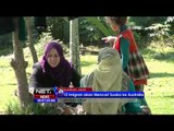 Belasan imigran gelap asal Timur Tengah diamankan di Polsek Cilacap - NET24