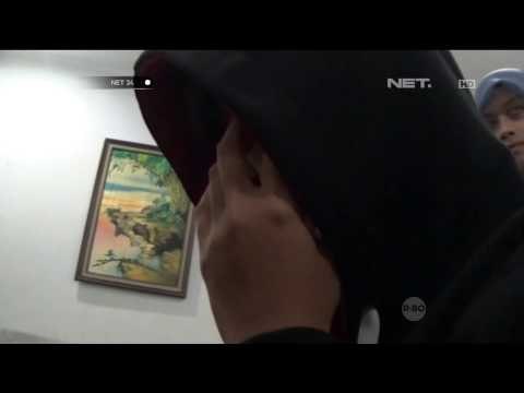 Gadis 18 Tahun Nekat Begal Motor di Ciamis - NET24