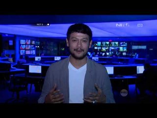 Inspirasi Pagi Dwi Sasono - NET5