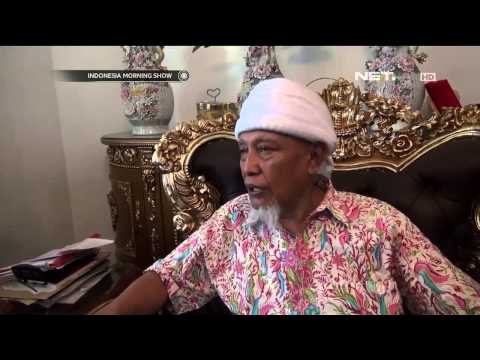 Polres Cianjur mendalami pengakuan mantan ketua ISIS Indonesia - IMS