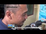 Pelaku Begal Mantan Polisi - IMS