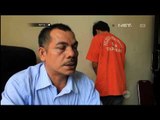 Warga negara Malaysia ditangkap bawa narkoba di Bandara Pekanbaru - NET16