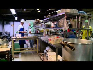 Kuliner Legendaris Lontong Cap Go Meh Restoran Bogor Permai - NET5