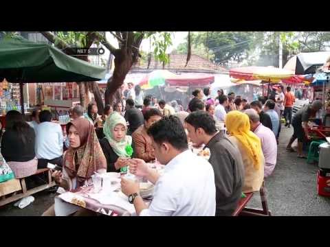 Agenda Khas NET5 Obesitas Pada Anak