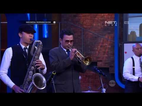 Leonardo & His Impeccable Six LOVE (Dipopulerkan Oleh Nat King Cole) - IMS