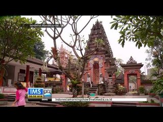 Persiapan umat Hindu di berbagai daerah jelang Nyepi 2015 - IMS