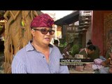 Keunikan Karya Seni Kerajinan Kayu Ukiran Bali - NET24