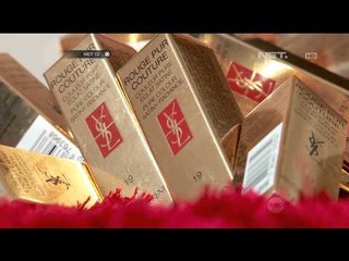 Bisnis Produk Kecantikan Impor - NET12