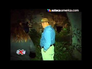 Hacienda de Colimillas: enigmas y dolor, parte 3