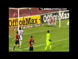 La Liga MX: Jaguares vs Queretaro / Jornada 6