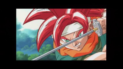 Chrono Trigger [Intro] [PlayStation]
