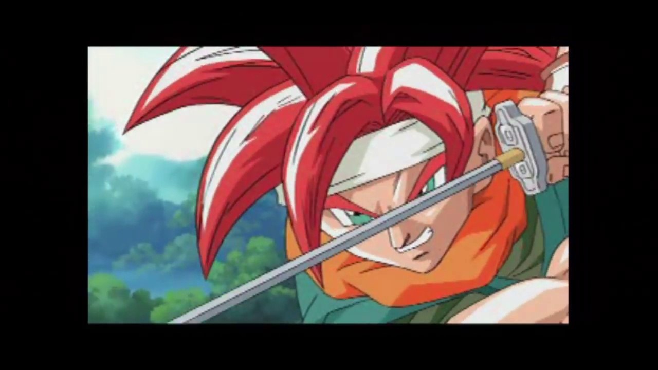 Chrono Trigger [Intro] [PlayStation]