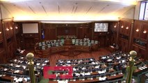 Gëzim Kelmendi - Deputetët kërkojnë të drejta në Kuvend (fjalimi i Gëzimit)