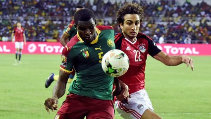 CAN-2017: best-of de photos du 5 février