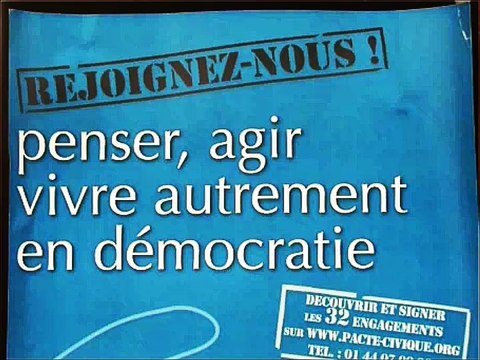 Vidéo 2017-02-02 Pacte Civique les amis de la VIE Lieuran Cabrières Hérault