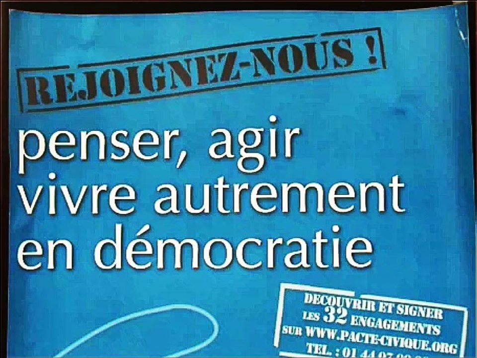 Vidéo 2017-02-02 Pacte Civique  les amis de la VIE  Lieuran Cabrières Hérault