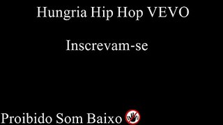 Hungria Hip Hop - Open Bar (Lançamento 2017) (1)