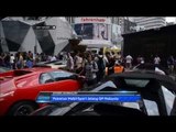 NET Sport - Pameran Mobil Sport Sebelum GP Malaysia Digelar