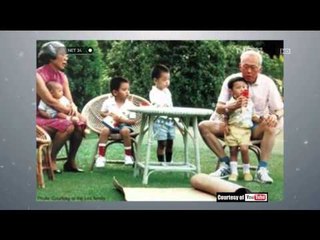 Mengenang Kedekatan Lee Kwan Yew dan Presiden RI - NET24