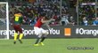 اهداف مباراة مصر والكاميرون في نهائي كأس امم افريقيا 2017