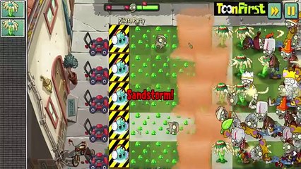 Растения против Зомби 2 Dark Ages: Супер вызов Неделя, Pinata Party 13 августа новый