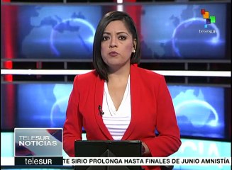 Pdte. de Venezuela reafirma su disposición a dialogar con opositores