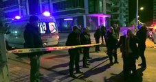 Samsun'da Kayınpeder, Damadını Silahla Öldürdü