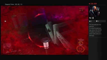 Call of duty infinte warfare zombies redwoods (182)
