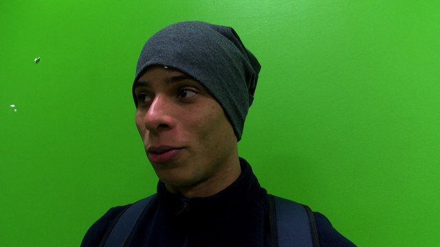 Kévin Monnet-Paquet : «Une belle sensation»