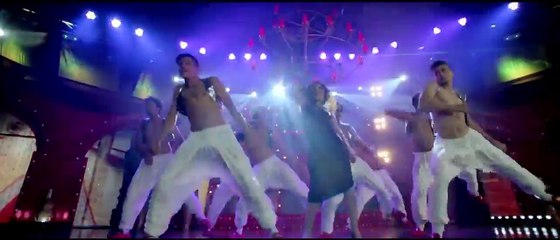Ishq Kamla - Pakistani HOT Item Song 2017