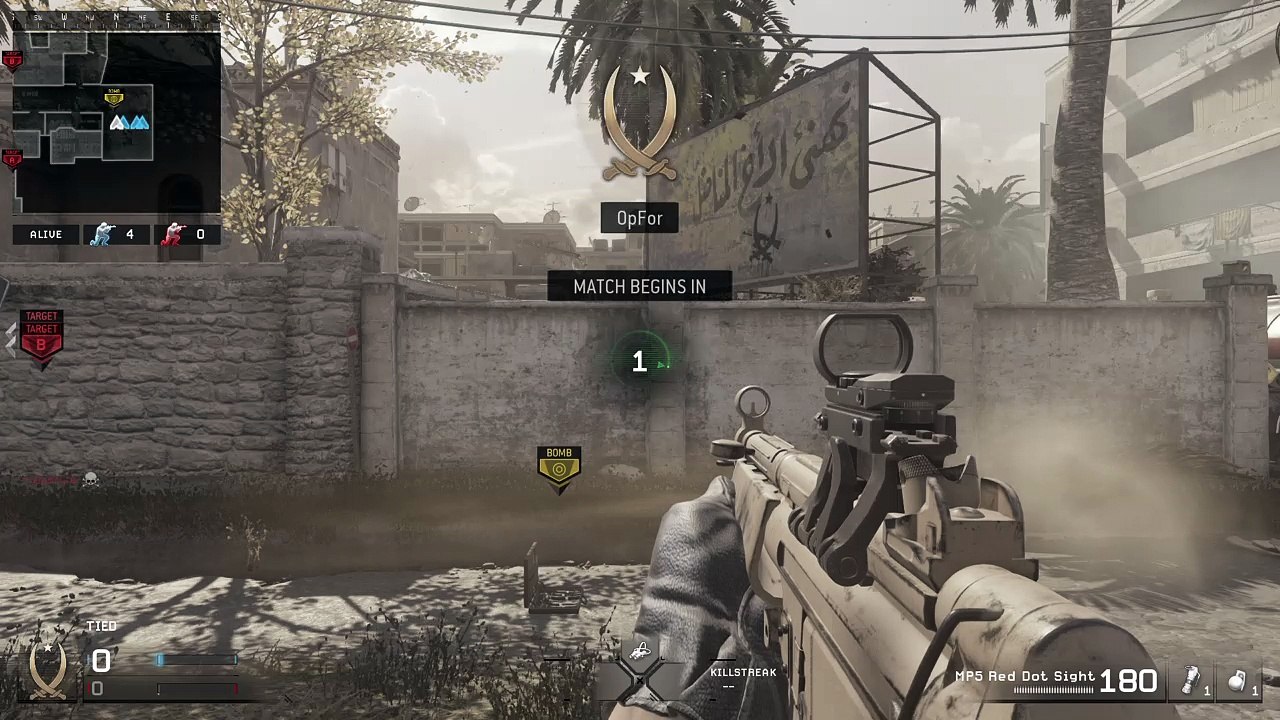 MWR