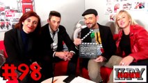 HPyTv Mag | HPy Hour 98 avec Captain Apéro (6 février 2017)