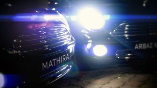 Mathira feat. Arbaz Khan - Jhootha