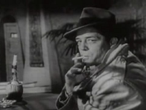 Classic Television Commercials (Part 1) 1948 - 1969