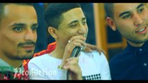 Faycel Sghir ft Djihad Pitos - أقوى إستخبار   إهداء لناس الغربة - Live 2016