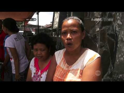 Warung Inspiratif di Yogyakarta Bagi Nasi Gratis Bagi Kaum Dhuafa - NET24