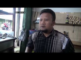Peredaran Bakso Celeng di Sukabumi, Jawa Barat - NET12