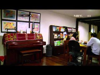 Agenda NET5 Anak Autisme Beprestasi