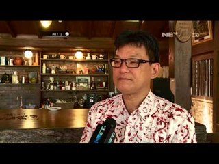 Geliat Potensi Pariwisata Banyuwangi - NET12