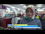 Bisnis batik trusmi Sally Giovanny - IMS