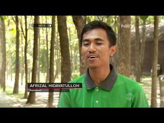 Agenda Khas NET5 TKI Inspiratif