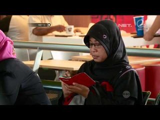 Gunakan Gadget Dengan Bijak dan Hindari Nomophobia - NET12