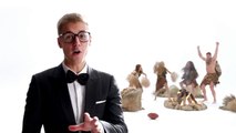 Super Bowl: Regardez la pub mettant en scène Justin Bieber pour l'opérateur téléphonique T Mobile