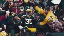 Ad Meter 2017: NFL - Inside These Lines
