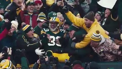 Ad Meter 2017: NFL - Inside These Lines