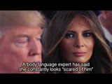 Melania Trump Being Abused By Donald Trump with Proof-MUST WATCH