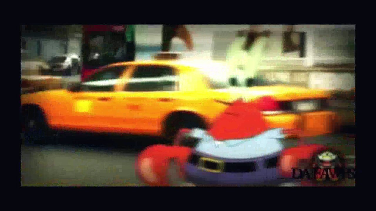 Spongebob-When I'm 64(10K Sub Special)(Reupload)